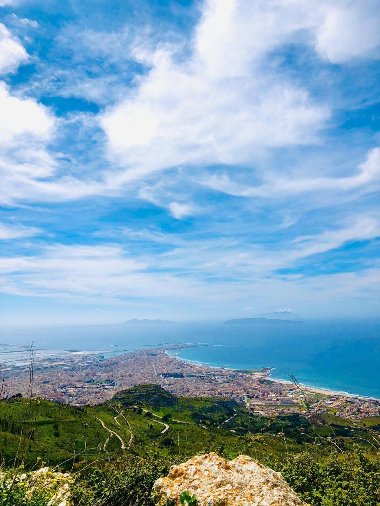La Casa Di Desy&gio Casa vacanze Erice