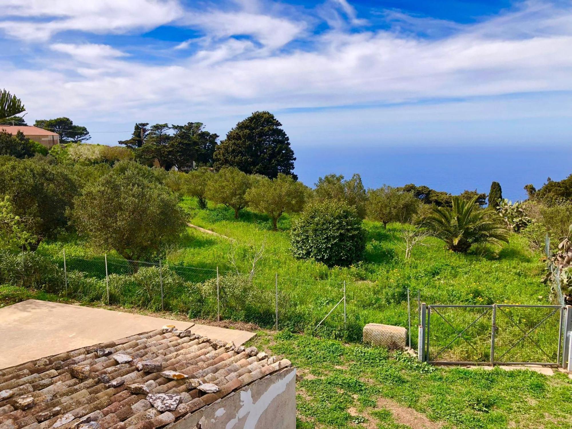 La Casa Di Desy&gio Erice